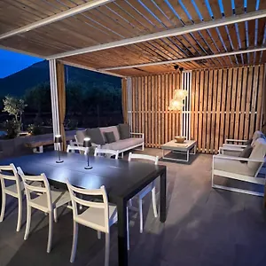 Santareddi Villa Castelluzzo