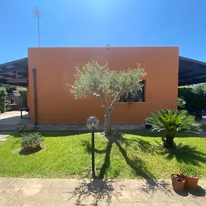 La Casa Di Ivan Villa Marsala